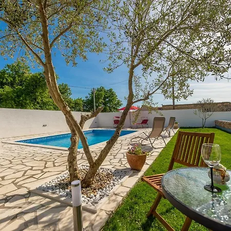 Hébergement de vacances Idassa