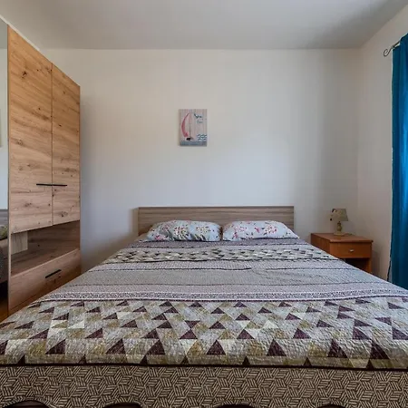 Hébergement de vacances Idassa Zadar
