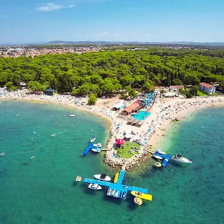 Hébergement de vacances Idassa