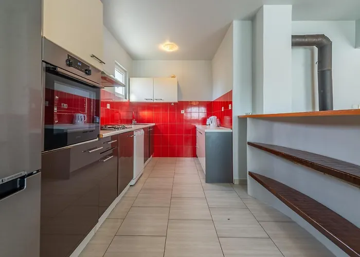 Nyaraló Idassa Zára