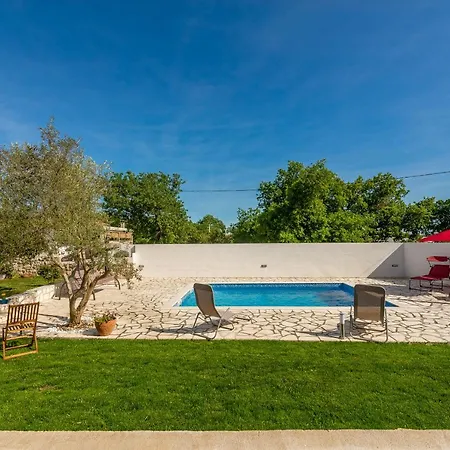 Holiday home Idassa Zadar