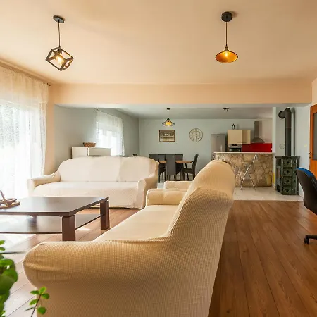 Idassa בית נופש