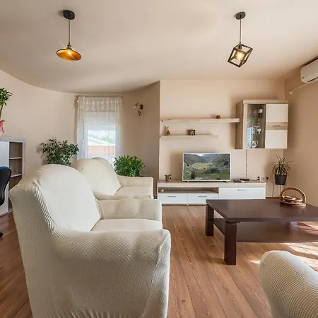 Casa vacanze Idassa Zara