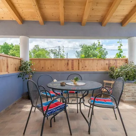 בית נופש Idassa זאדאר