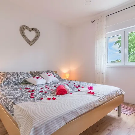 Idassa בית נופש *