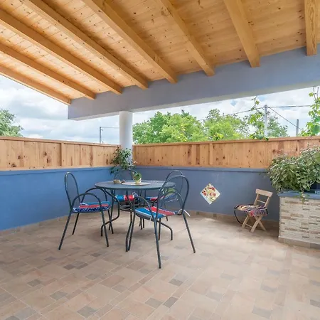 Casa vacanze Idassa *
