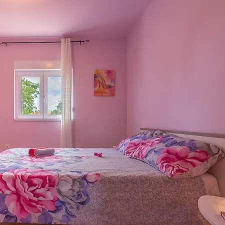 בית נופש Idassa זאדאר