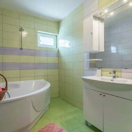 Idassa Holiday home *