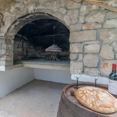 בית נופש Idassa