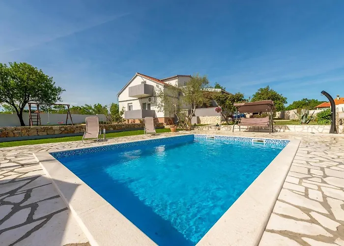 Holiday home Idassa *