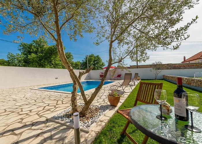Holiday home Idassa