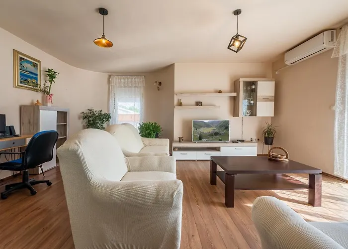 Дом отдыха Idassa Задар