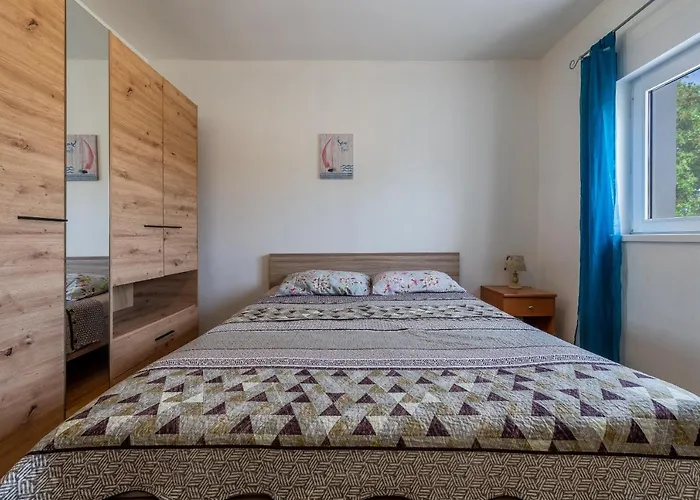 Дом отдыха Idassa Задар